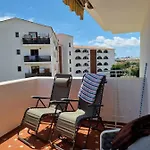 Apartamento Comfortable One Bedroom