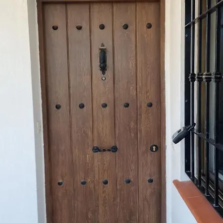 Daire Comfortable One Bedroom