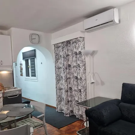 Comfortable One Bedroom Apartamento *