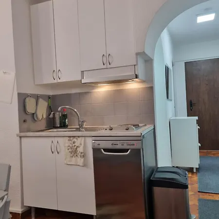 Apartamento Comfortable One Bedroom Fuengirola