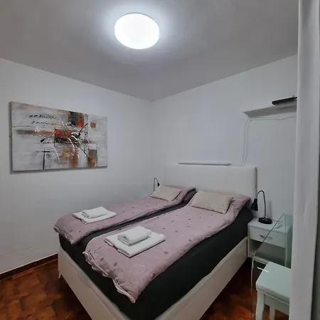 Comfortable One Bedroom * Fuengirola