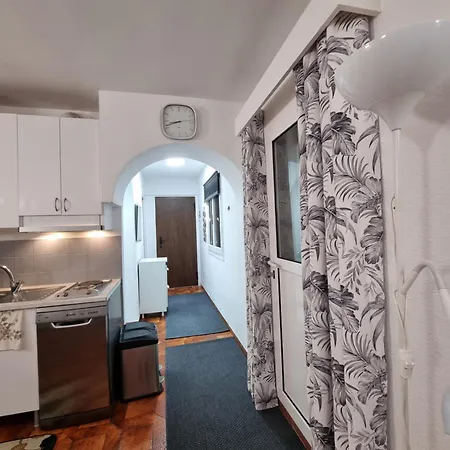 Comfortable One Bedroom Fuengirola