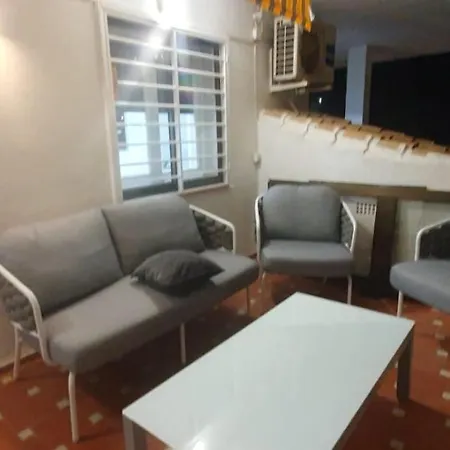 Apartment Comfortable One Bedroom