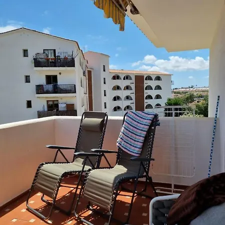 Apartment Comfortable One Bedroom