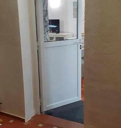 Apartment Comfortable One Bedroom Fuengirola