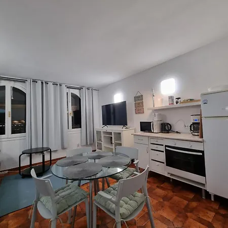 Apartment Comfortable One Bedroom Fuengirola